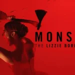 Ella Beatty interpreta Lizzie Borden no trailer da quarta temporada de Monster: A História de Lizzie Borden.