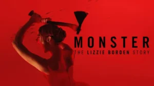 Ella Beatty interpreta Lizzie Borden no trailer da quarta temporada de Monster: A História de Lizzie Borden.