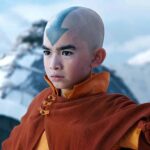 Aang e outros Avatares fazem parte da extensa cronologia do universo de Avatar.