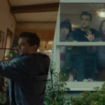 A Última Casa apresenta uma família enfrentando um confinamento misterioso em novo filme da Netflix.