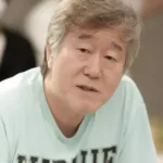 Ahn Pan-seok, diretor de Something in the Rain e Uma Noite de Primavera, morreu aos 64 anos.
