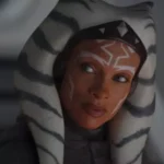 Ahsoka Tano retorna na segunda temporada da série “Ahsoka”, que estreia em janeiro de 2027 no Disney+.