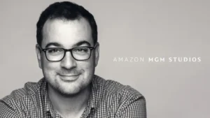 Andy Weil deixa a Netflix após 11 anos e assume o comando da comédia na Amazon.