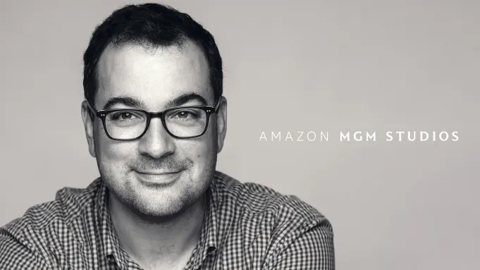 Andy Weil deixa a Netflix após 11 anos e assume o comando da comédia na Amazon.