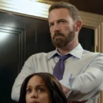 Ben Affleck protagoniza Animals como candidato à prefeitura de Los Angeles que enfrenta o sequestro do filho.