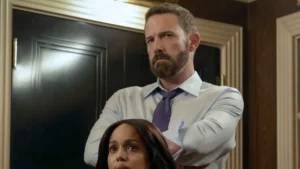 Ben Affleck protagoniza Animals como candidato à prefeitura de Los Angeles que enfrenta o sequestro do filho.