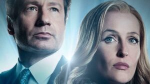 Mulder e Scully podem retornar no novo projeto de Arquivo X comandado por Ryan Coogler.