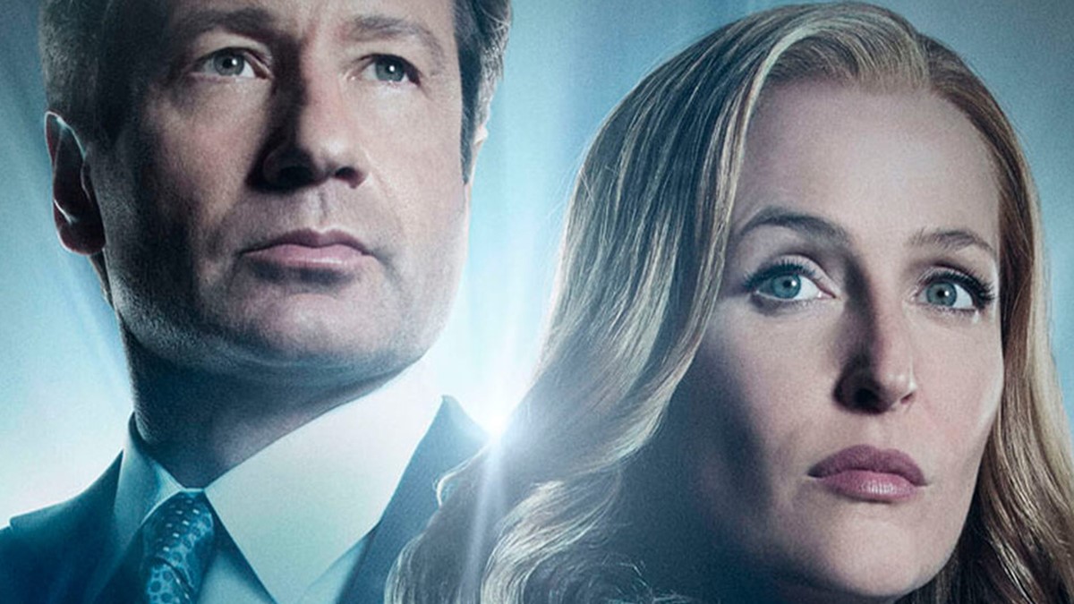 Mulder e Scully podem retornar no novo projeto de Arquivo X comandado por Ryan Coogler.