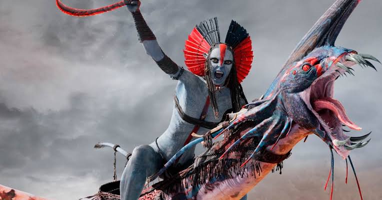 Avatar: Fogo e Cinzas acompanha a família Sully enquanto Pandora enfrenta novas ameaças e mudanças em seu equilíbrio.