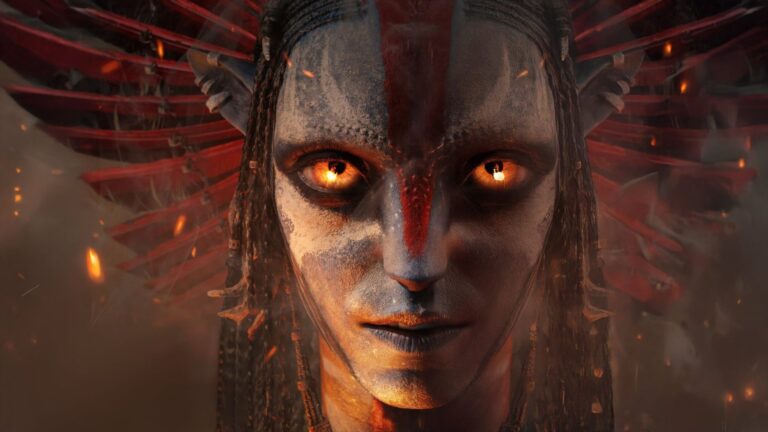 Avatar: Fogo e Cinzas amplia o universo de Pandora com novos povos, conflitos e grandes sequências de ação.