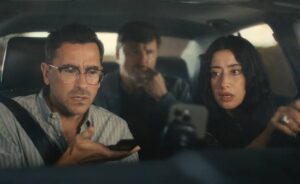 “Big Mistakes” ganha novos integrantes no elenco da 2ª temporada da série da Netflix.
