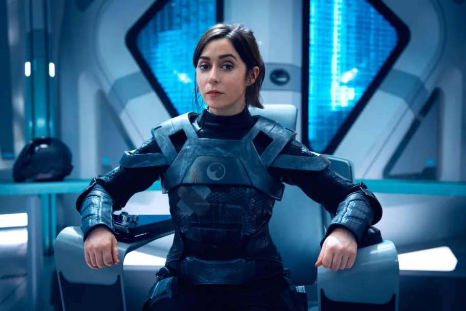 “Black Mirror” inicia produção da 8ª temporada na Netflix