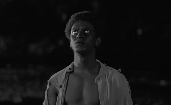 "Black Zombie" explora a relação entre o Haiti, o vodu e a construção do mito dos zumbis no cinema.