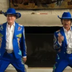 Matthew McConaughey e Woody Harrelson investigam se podem ser irmãos no trailer de “Brothers”
