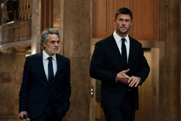 O elenco de “Caminhos do Crime” participa de um thriller sobre roubos, corrupção e poder.
