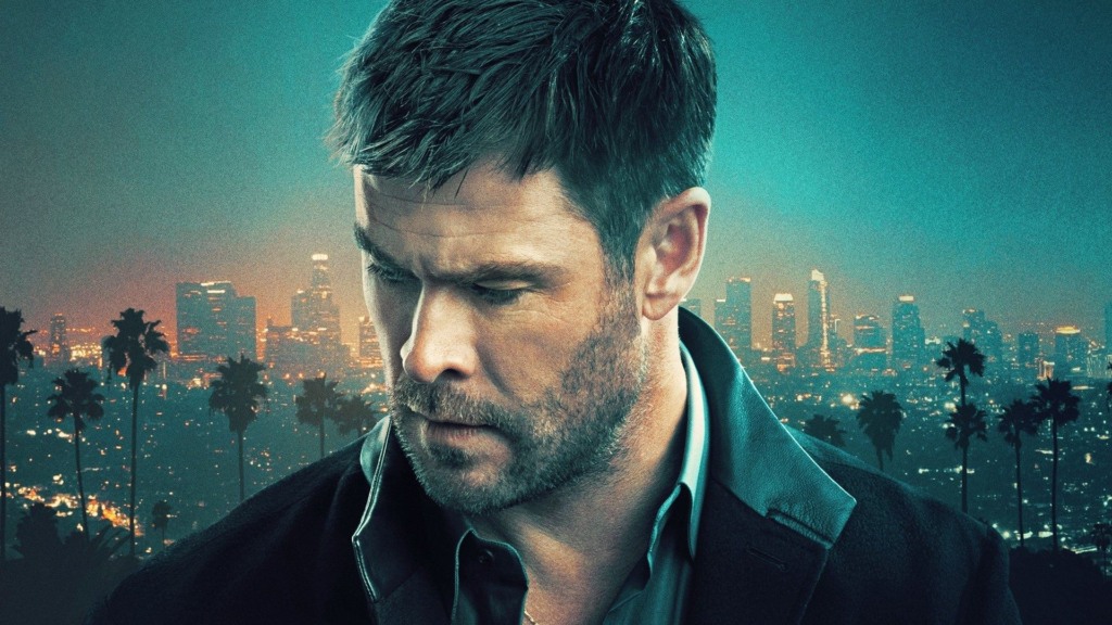 Chris Hemsworth e Mark Ruffalo aparecem em uma trama criminal ambientada em Los Angeles.