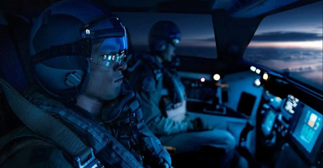 Rebecca Ferguson protagoniza “Casa de Dinamite”, thriller de Kathryn Bigelow sobre uma crise nuclear nos Estados Unidos.