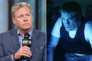 Chris Hansen deixa exibição de "Primetime" após se recusar a assinar acordo exigido pela A24.