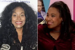 Christy Knowings ficou conhecida por sua participação na série de esquetes All That, da Nickelodeon.