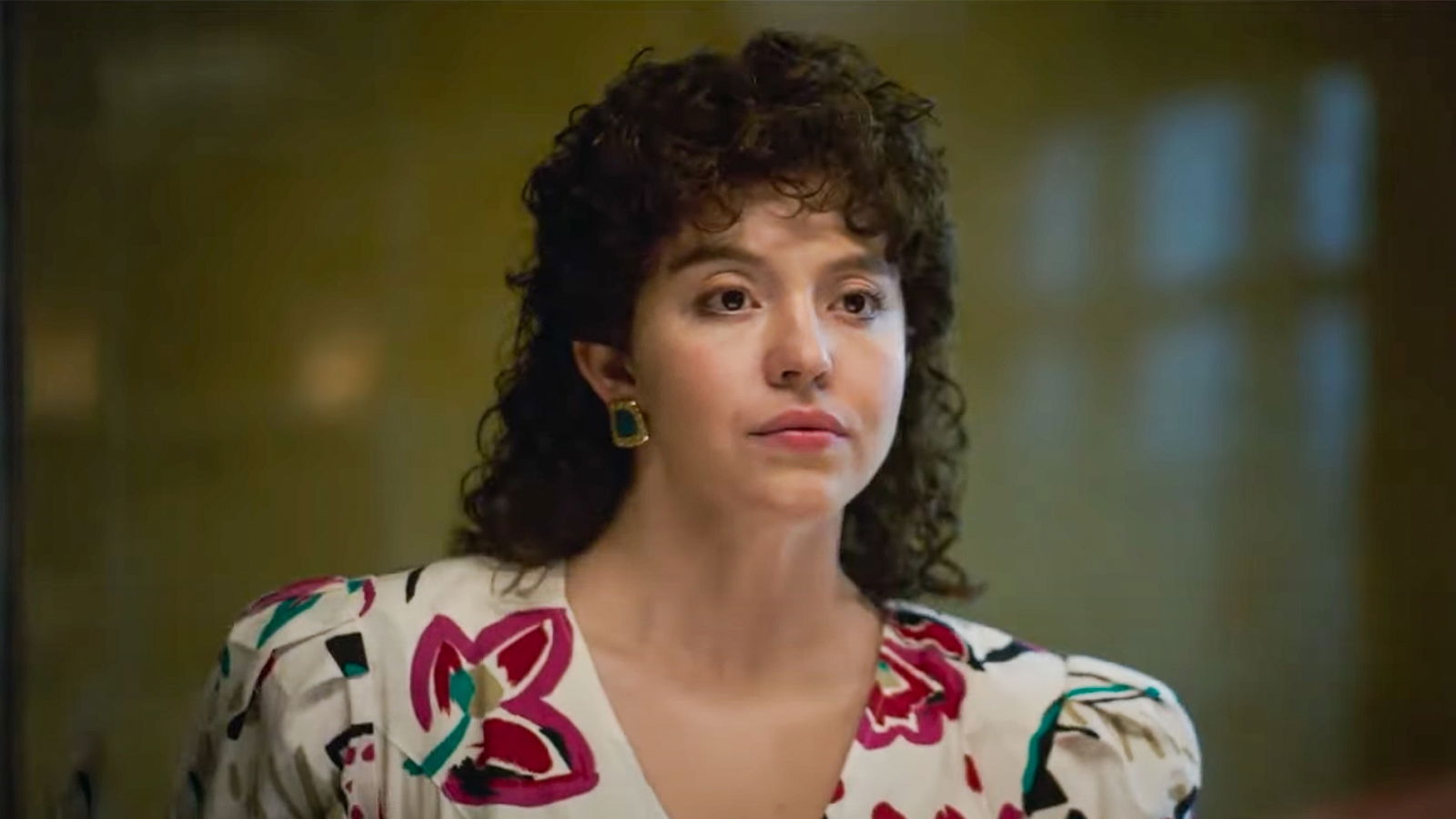 “Christy” acompanha a trajetória da boxeadora Christy Martin, interpretada por Sydney Sweeney.