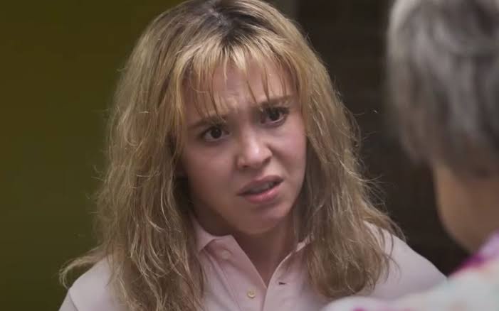 Sydney Sweeney vive a boxeadora Christy Martin em “Christy”, cinebiografia marcada por conflitos pessoais e violência.