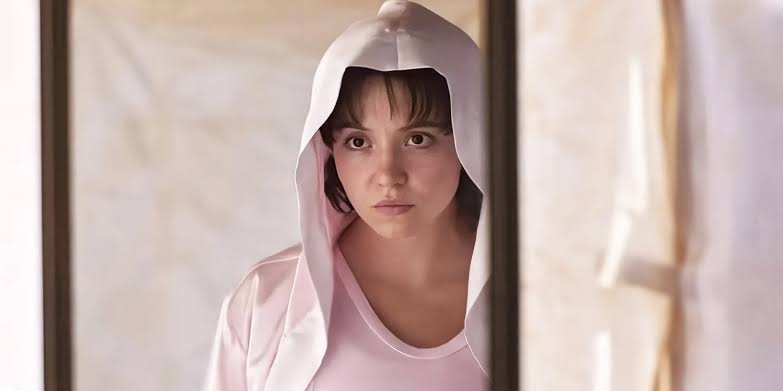 “Christy” mostra Sydney Sweeney como a boxeadora Christy Martin em uma história sobre sucesso, identidade e violência.
