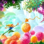 Clay é a nova animação original da Disney estrelada por Kieran Culkin e acompanha uma criatura de argila em uma floresta fantástica.