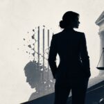 “Con Law” acompanha uma advogada que busca vingança após ser presa injustamente por um crime que não cometeu.