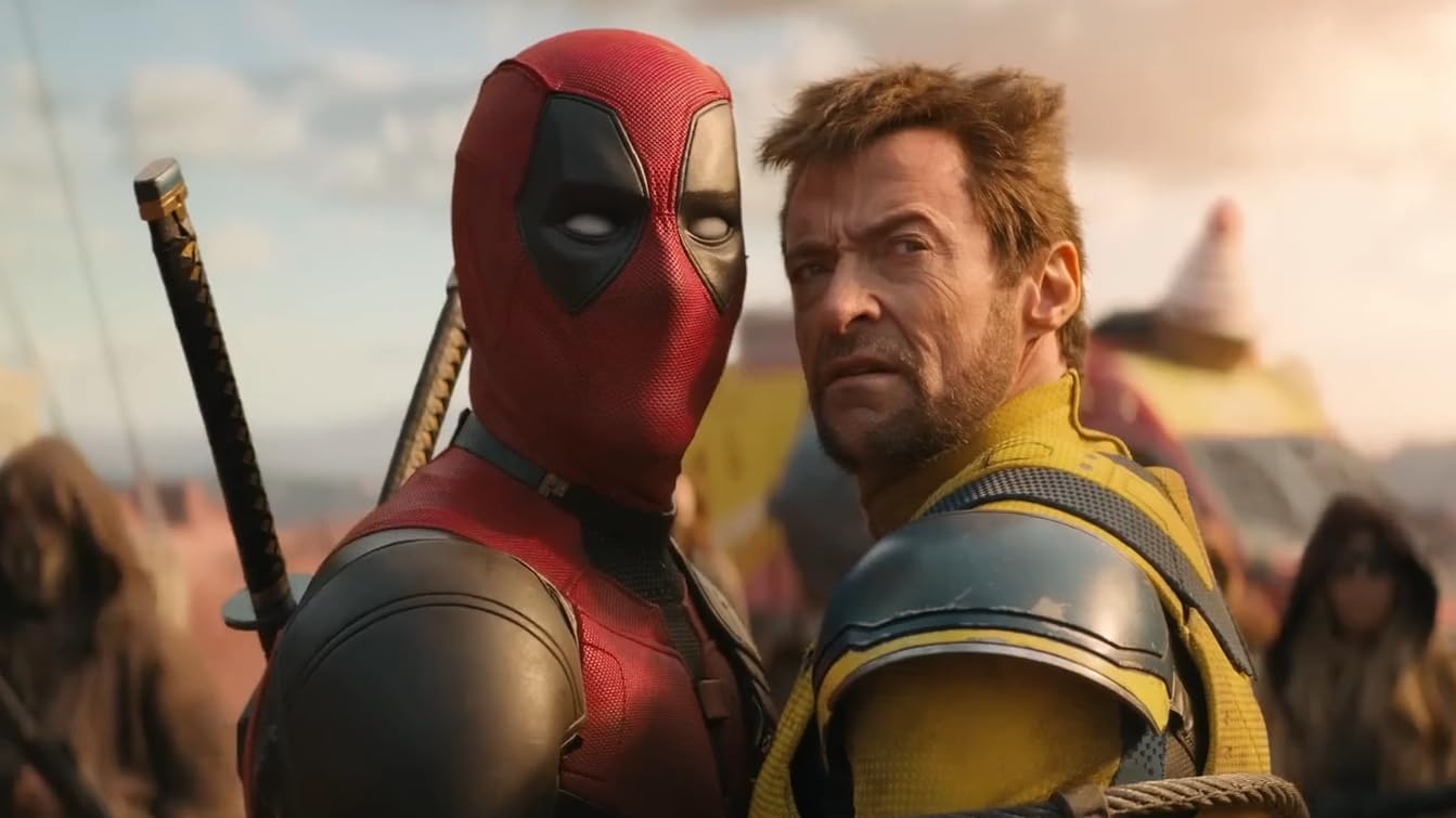 Personagens dos filmes X-Men representam a complexa cronologia da franquia ao longo de diferentes períodos.