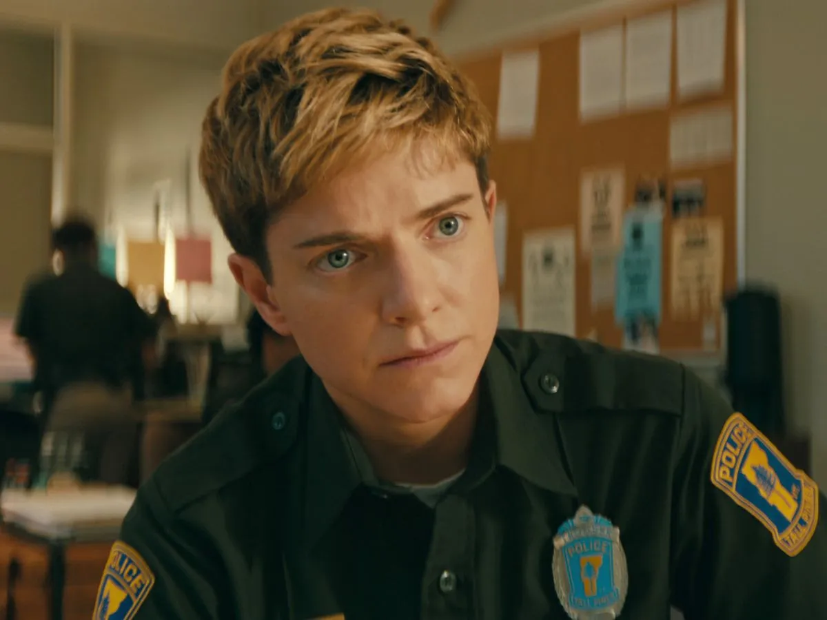 Alex Dempsey enfrenta os acontecimentos finais de “Desobedientes” em Tall Pines.