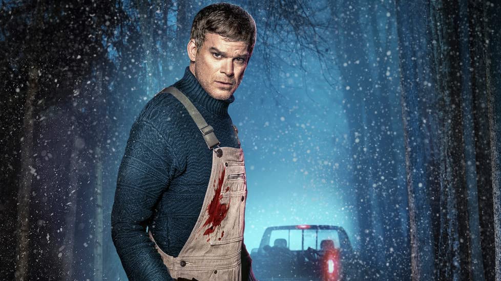 Dexter Morgan retorna em uma nova fase da história da franquia.