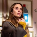 Steven Spielberg dirige Dia D em retorno à ficção científica com Emily Blunt e Josh O’Connor em uma história sobre vida extraterrestre.