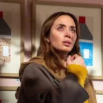 Dia D termina com Margaret dizendo “Escutem” após receber uma mensagem misteriosa de In Vivo 17.