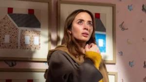Dia D termina com Margaret dizendo “Escutem” após receber uma mensagem misteriosa de In Vivo 17.