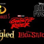 Disney apresenta na D23 novidades de X-Men, Frozen 3, Star Wars e outros filmes do estúdio
