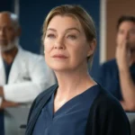 Ellen Pompeo estrelará Not a Sound, nova série dramática de David E. Kelley em desenvolvimento no Hulu.