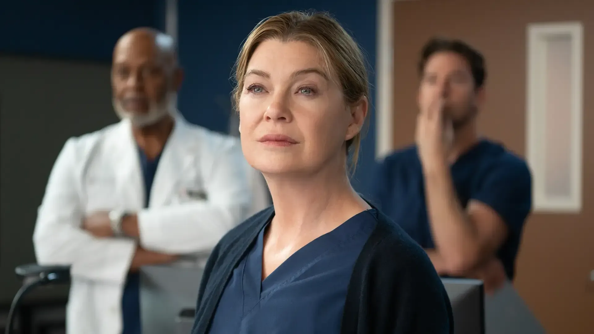Ellen Pompeo estrelará Not a Sound, nova série dramática de David E. Kelley em desenvolvimento no Hulu.