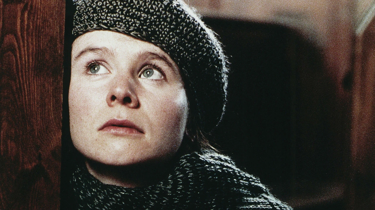Emily Watson retorna como Valya Harkonnen na segunda temporada de “Duna: Profecia”