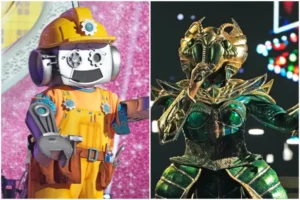 Emmy 2026 anuncia os primeiros vencedores antes da cerimônia principal.