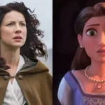 Enrolados escala Caitríona Balfe e Elliot Cowan como os pais de Rapunzel no live-action da Disney