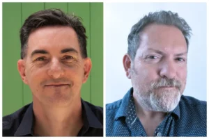 Eric Heisserer assume como co-showrunner da série live-action “Carl, o Explorador de Masmorras” no Peacock.