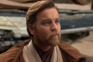 Ewan McGregor quer continuar interpretando Obi-Wan Kenobi em novos projetos de Star Wars.