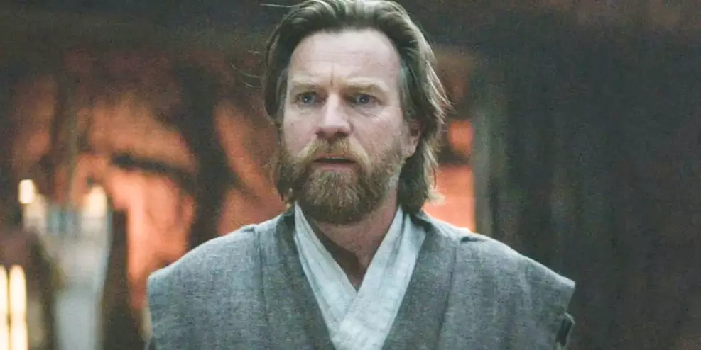 Ewan McGregor
