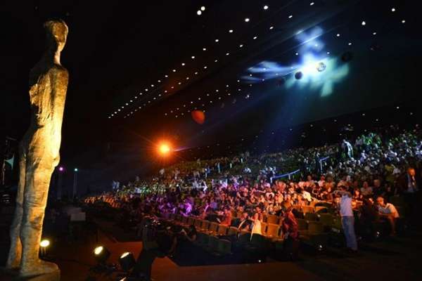 Festival de Brasília é confirmado após governo do Distrito Federal garantir recursos para a edição de 2026.
