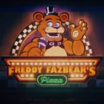 Five Nights at Freddy’s ganhará uma versão real da Freddy Fazbear’s Pizza no complexo American Dream em 2027.