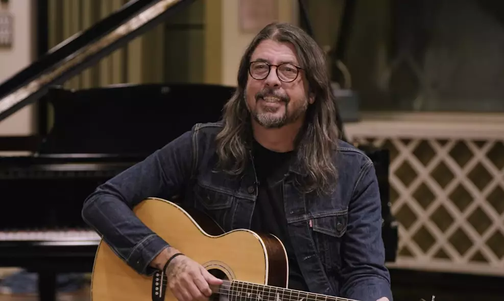 Foo Fighters se apresenta no Brasil durante a turnê que passará por Belo Horizonte e São Paulo em 2027.