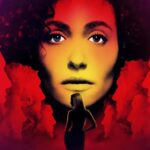 Quincy Tyler Bernstine interpreta Nora Washington, agente do FBI em “Fúria”.