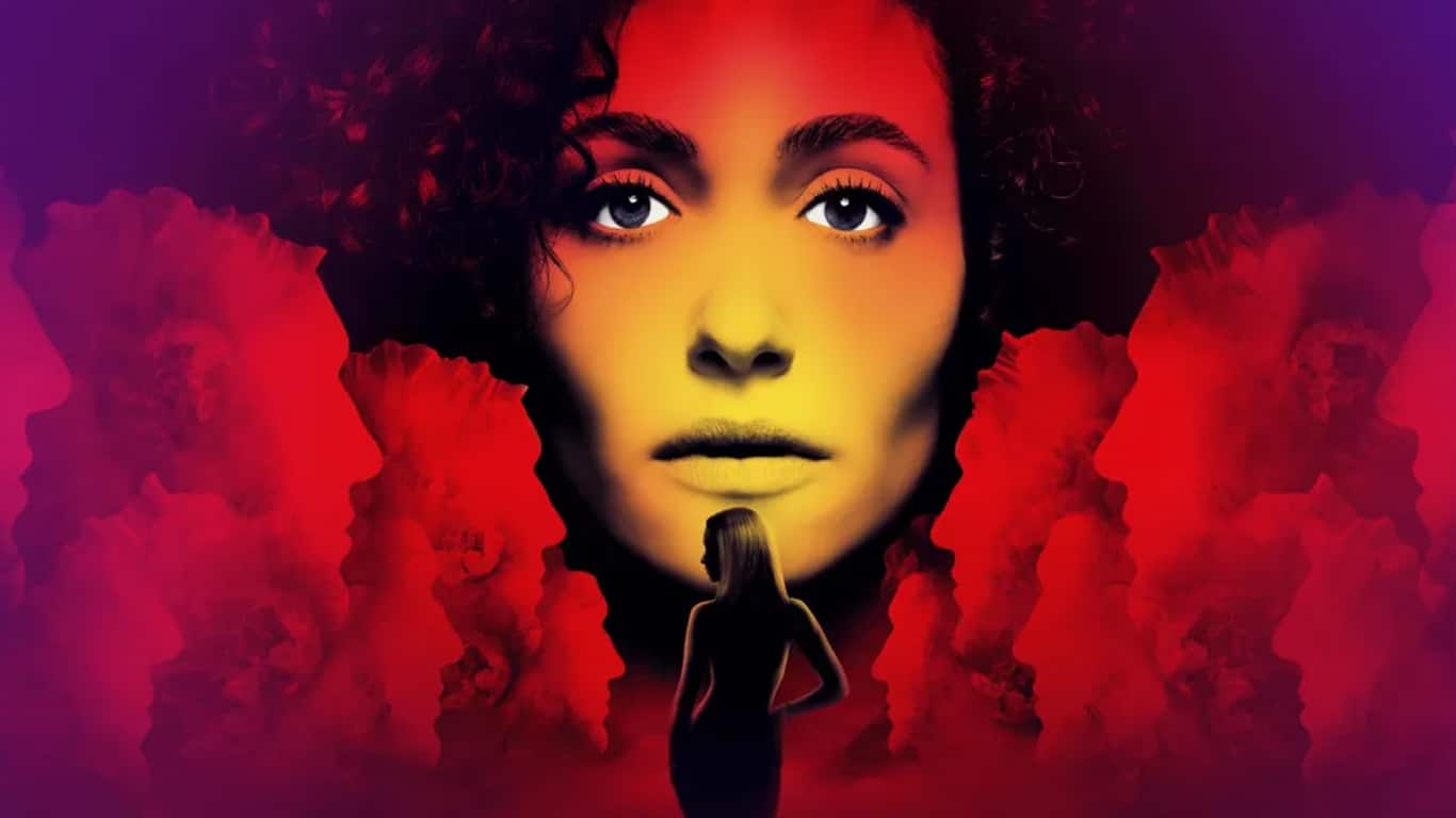 Quincy Tyler Bernstine interpreta Nora Washington, agente do FBI em “Fúria”.