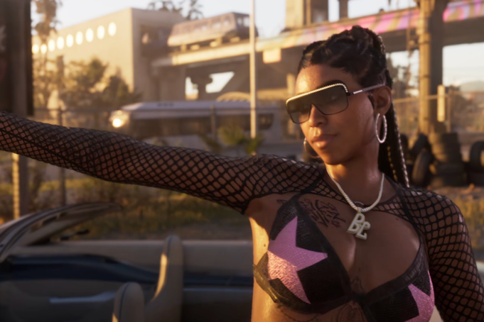 GTA 6 ganha parceria com Netflix para apresentação especial antes do lançamento do jogo.