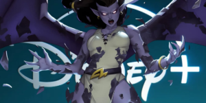 “Gárgulas” teve o live-action em desenvolvimento para o Disney+ encerrado, segundo Greg Weisman.